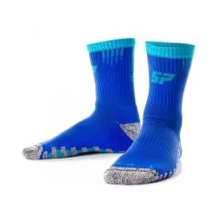 Calcetines SP Fútbol Grip -zapateria de futbol calcetines sp grip azul 1