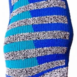 Calcetines SP Fútbol Grip -zapateria de futbol calcetines sp grip azul 2