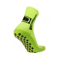 Calcetines TapeDesign Grip -zapateria de futbol calcetines tapedesign grip amarillo fluor 3
