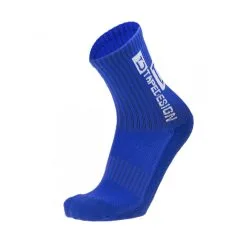 Calcetines TapeDesign Grip -zapateria de futbol calcetines tapedesign grip azul royal 1