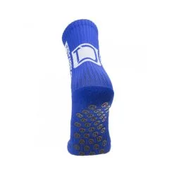 Calcetines TapeDesign Grip -zapateria de futbol calcetines tapedesign grip azul royal 2