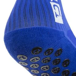Calcetines TapeDesign Grip -zapateria de futbol calcetines tapedesign grip azul royal 4