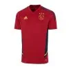 Camiseta Adidas Ajax De Ámsterdam Training 2022-2023 Niño