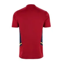 Camiseta Adidas Ajax De Ámsterdam Training 2022-2023 Niño -zapateria de futbol camiseta adidas ajax de amsterdam training 2022 2023 nino victory red 1