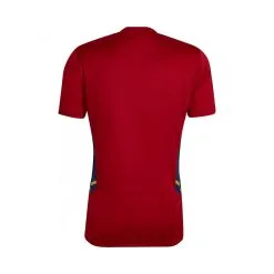 Camiseta Adidas Ajax De Ámsterdam Training 2022-2023 -zapateria de futbol camiseta adidas ajax de amsterdam training 2022 2023 victory red 1