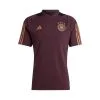 Camiseta Adidas Alemania Training Mundial Qatar 2022