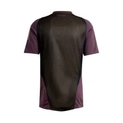 Camiseta Adidas Alemania Training Mundial Qatar 2022 -zapateria de futbol camiseta adidas alemania training mundial qatar 2022 shadow maroon 1