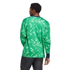 Camiseta Adidas Arsenal FC Fanswear Icon 8 Camiseta Adidas Arsenal FC Fanswear Icon -zapateria de futbol camiseta adidas arsenal fc fanswear 2022 2023 green 2