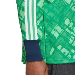 Camiseta Adidas Arsenal FC Fanswear Icon 10 Camiseta Adidas Arsenal FC Fanswear Icon -zapateria de futbol camiseta adidas arsenal fc fanswear 2022 2023 green 4