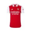 Camiseta Adidas Arsenal FC Primera Equipación Authentic 2022-2023