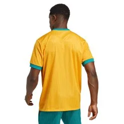 Camiseta Adidas FC Bayern De Múnich Fanswear Icon -zapateria de futbol camiseta adidas bayern fc icon pack 202223 semi solar gold 3