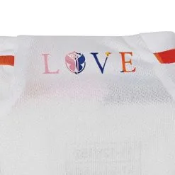 Camiseta Adidas Bélgica Segunda Equipación Mundial Qatar 2022 Niño 6 Camiseta Adidas Bélgica Segunda Equipación Mundial Qatar 2022 Niño -zapateria de futbol camiseta adidas belgica segunda equipacion mundial qatar 2022 nino white 2