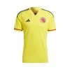 Camiseta Adidas Colombia Primera Equipación Mundial Qatar 2022