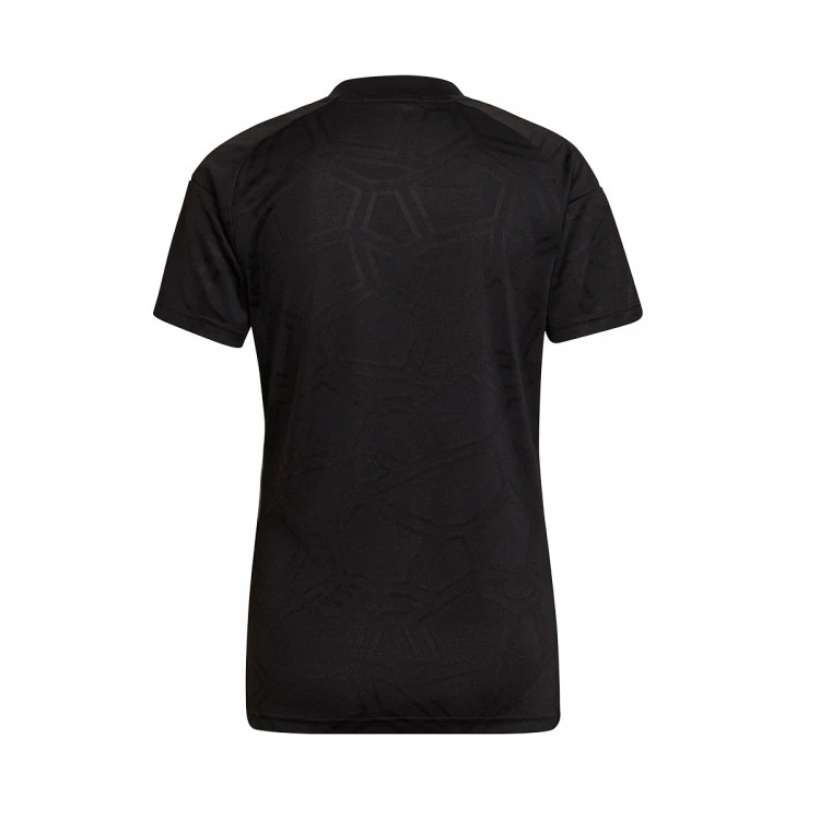 Camiseta Adidas Condivo 22 Matchday M/c Mujer 2 Camiseta Adidas Condivo 22 Matchday M/c Mujer - Imagen 2
