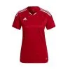 Camiseta Adidas Condivo 22 Matchday M/c Mujer