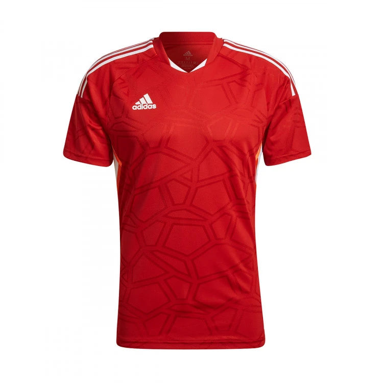Camiseta Adidas Condivo 22 Matchday M/c Niño 1 Camiseta Adidas Condivo 22 Matchday M/c Niño