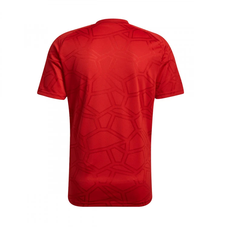 Camiseta Adidas Condivo 22 Matchday M/c Niño 2 Camiseta Adidas Condivo 22 Matchday M/c Niño - Imagen 2