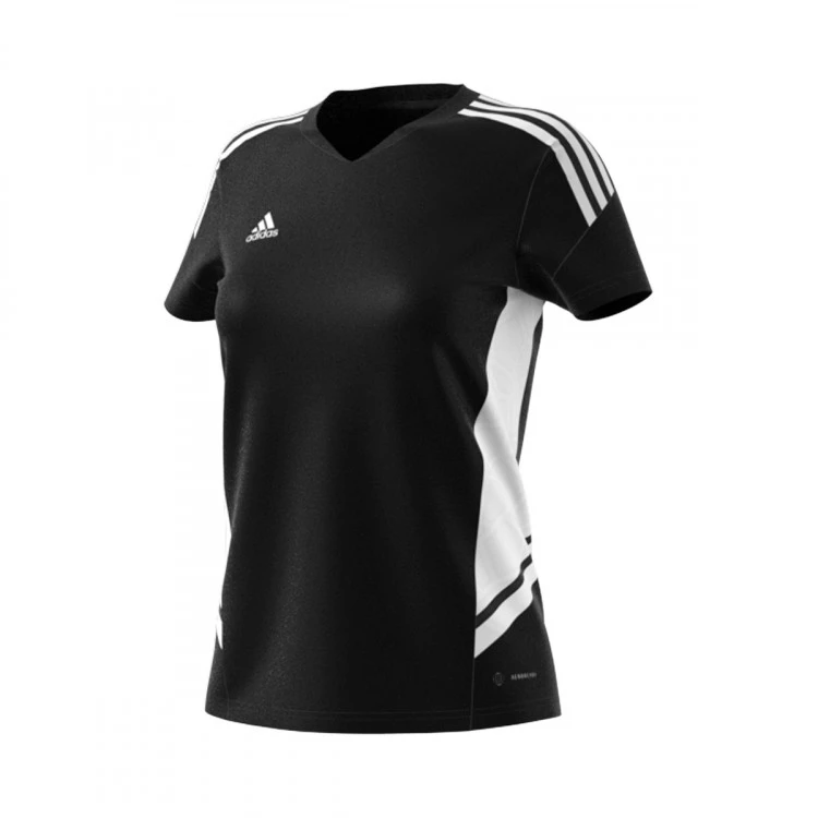Camiseta Adidas Condivo 22 M/c Mujer 1 Camiseta Adidas Condivo 22 M/c Mujer