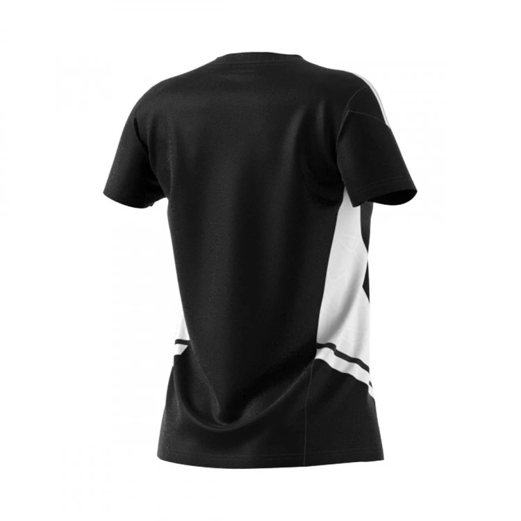 Camiseta Adidas Condivo 22 M/c Mujer 2 Camiseta Adidas Condivo 22 M/c Mujer - Imagen 2