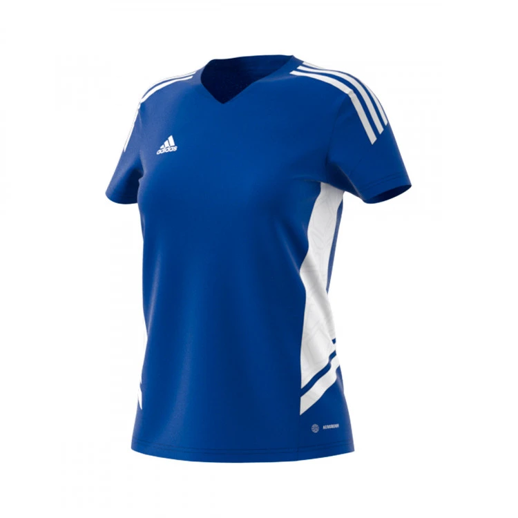 Camiseta Adidas Condivo 22 M/c Mujer 1 Camiseta Adidas Condivo 22 M/c Mujer