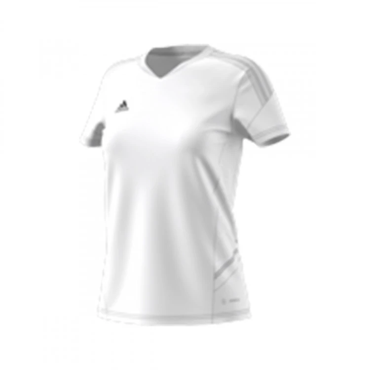Camiseta Adidas Condivo 22 M/c Mujer 1 Camiseta Adidas Condivo 22 M/c Mujer