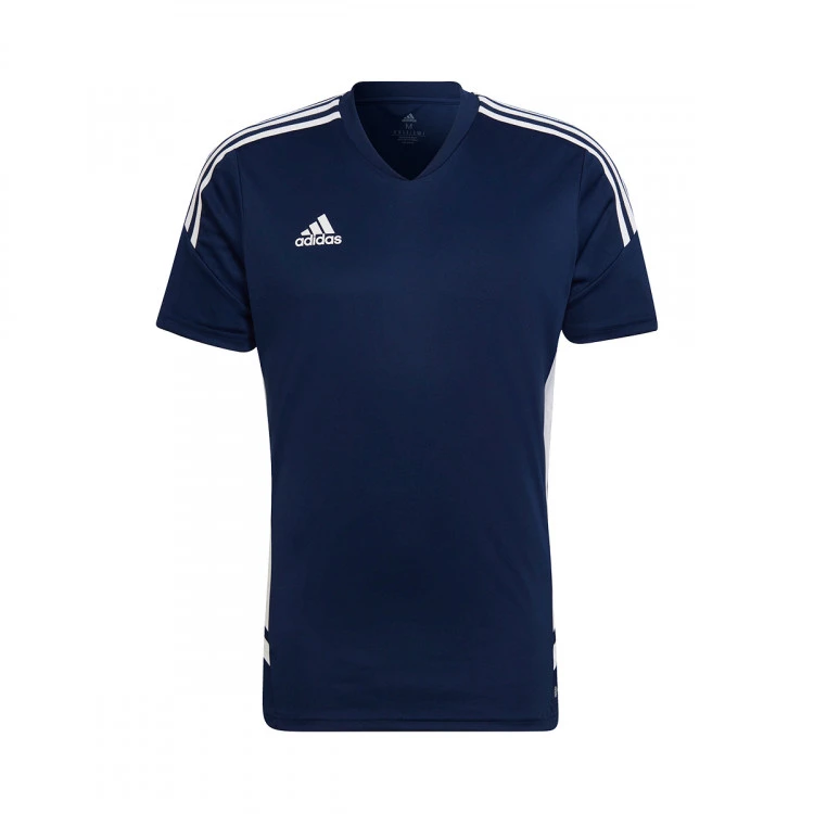 Camiseta Adidas Condivo 22 M/c 1 Camiseta Adidas Condivo 22 M/c