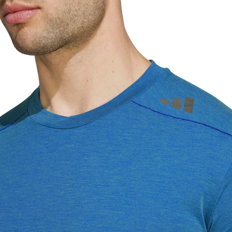 Camiseta Adidas D4T Hiit 3 Camiseta Adidas D4T Hiit - Imagen 3