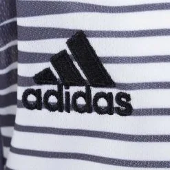 Camiseta Adidas DUX Internacional Segunda Equipación 2021-2022 Niño -zapateria de futbol camiseta adidas dux internacional segunda equipacion 2021 2022 nino white onix black 3