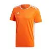 Camiseta Adidas Entrada 18 M/c Niño