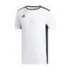 Camiseta Adidas Entrada 18 M/c Niño