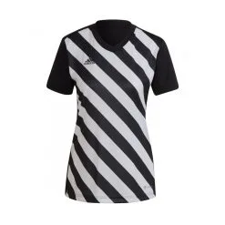 Camiseta Adidas Entrada 22 GFX M/c Mujer