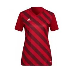Camiseta Adidas Entrada 22 GFX M/c Mujer