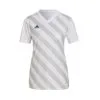Camiseta Adidas Entrada 22 GFX M/c Mujer
