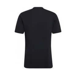 Camiseta Adidas Entrada 22 GFX M/c Niño -zapateria de futbol camiseta adidas entrada 22 gfx mc nino black white 1