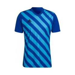 Camiseta Adidas Entrada 22 GFX M/c Niño
