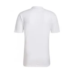 Camiseta Adidas Entrada 22 GFX M/c -zapateria de futbol camiseta adidas entrada 22 gfx mc white light grey 1