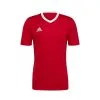 Camiseta Adidas Entrada 22 M/c Niño