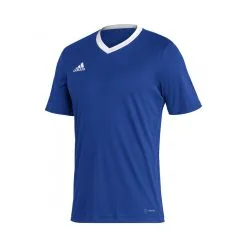 Camiseta Adidas Entrada 22 M/c Niño