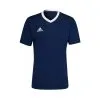 Camiseta Adidas Entrada 22 M/c