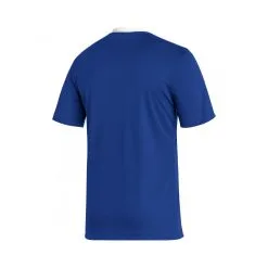 Camiseta Adidas Entrada 22 M/c -zapateria de futbol camiseta adidas entrada 22 mc team royal blue 1