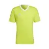 Camiseta Adidas Entrada 22 M/c