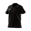 Camiseta Adidas Entrada 22 Tee M/c Mujer