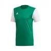 Camiseta Adidas Estro 19 M/c