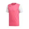 Camiseta Adidas Estro 19 M/c Niño