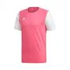 Camiseta Adidas Estro 19 M/c