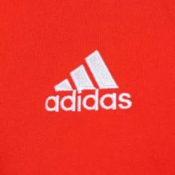 Camiseta Adidas FC Bayern De Múnich Fanswear 2022-2023 Niño -zapateria de futbol camiseta adidas fc bayern de munich fanswear 2022 2023 nino rojo 3