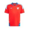 Camiseta Adidas FC Bayern De Múnich Training 2022-2023 Niño
