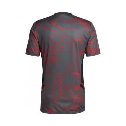 Camiseta Adidas FC Bayern De Múnich Training 2022-2023 -zapateria de futbol camiseta adidas fc bayern de munich training 2022 2023 red grey six 1