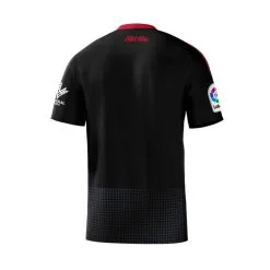 Camiseta Adidas Granada CF Segunda Equipación 2022-2023 Niño -zapateria de futbol camiseta adidas granada cf segunda equipacion 2022 2023 nino black 1