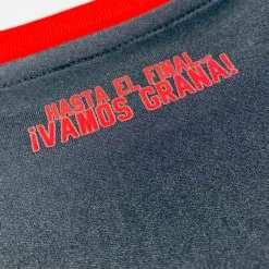 Camiseta Adidas Granada CF Segunda Equipación 2022-2023 Niño -zapateria de futbol camiseta adidas granada cf segunda equipacion 2022 2023 nino black 2